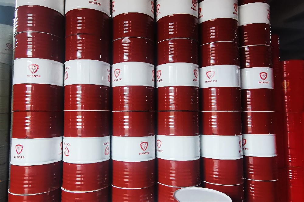 新春將至，潤滑油行業穩中向好